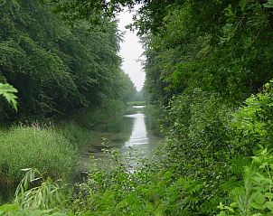 Verblijf 190103 - Vakantiewoning Zuidoost Drenthe - Teumige Tied I