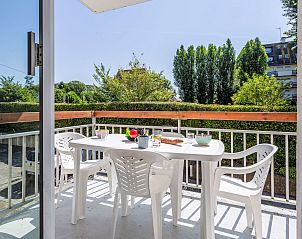 Guest house 1901106 - Apartment Lower Normandy - Appartement Annabel