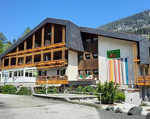 Guest house 19011401 • Apartment Karnten • Hotel Vital Bad Bleiberg 
