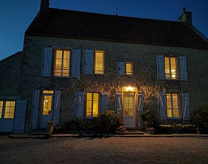 Guest house 19011802 • Holiday property Lower Normandy • Vakantiehuis La Batterie 