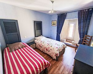 Guest house 19012003 - Holiday property Lower Normandy - Vakantiehuis Gite Brix