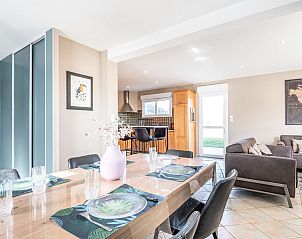 Guest house 19015501 - Holiday property Lower Normandy - Vakantiehuis Blue House