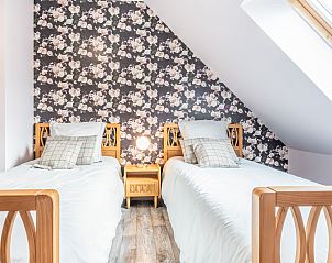 Guest house 19015501 - Holiday property Lower Normandy - Vakantiehuis Blue House