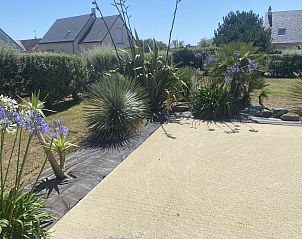 Guest house 19015501 - Holiday property Lower Normandy - Vakantiehuis Blue House