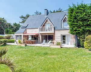 Guest house 19019104 • Holiday property Lower Normandy • Vakantiehuis l'Agon 