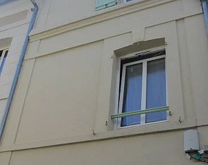 Guest house 19019802 - Holiday property Lower Normandy - De Trouvillaise
