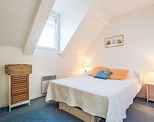 Unterkunft 1902015 - Ferienhaus Basse Normandie - Vakantiehuis Les Goélands