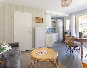 Unterkunft 1902017 - Appartement Basse Normandie - Appartement Montaigu