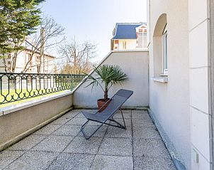 Unterkunft 1902017 - Appartement Basse Normandie - Appartement Montaigu