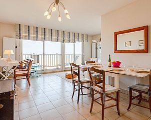 Guest house 1902087 - Apartment Lower Normandy - Appartement Les Terrasses du Casino