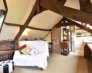 Guest house 19023402 • Holiday property Lower Normandy • The Studio 