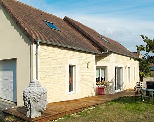 Guest house 19023801 - Holiday property Lower Normandy - Vakantiehuis La Forge de Marcel