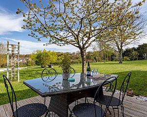 Guest house 19023801 - Holiday property Lower Normandy - Vakantiehuis La Forge de Marcel