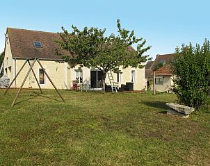 Guest house 19023801 - Holiday property Lower Normandy - Vakantiehuis La Forge de Marcel