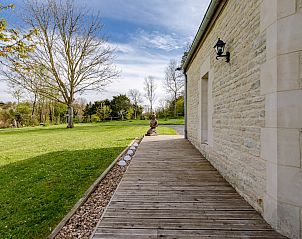 Guest house 19023801 - Holiday property Lower Normandy - Vakantiehuis La Forge de Marcel
