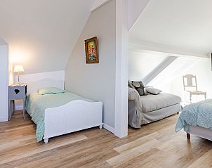Guest house 19023801 - Holiday property Lower Normandy - Vakantiehuis La Forge de Marcel