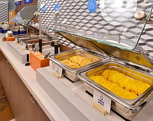 Unterkunft 19025502 - Appartement Midwesten - Holiday Inn Express Hotel & Suites Chicago Airport West-O'Ha