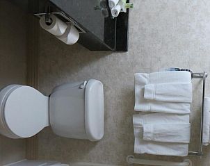 Unterkunft 19025502 - Appartement Midwesten - Holiday Inn Express Hotel & Suites Chicago Airport West-O'Ha