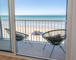 Guest house 19026901 - Apartment Lower Normandy - Appartement Les Mouettes