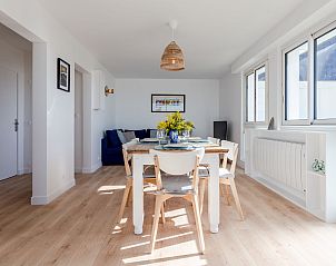 Guest house 19026901 - Apartment Lower Normandy - Appartement Les Mouettes