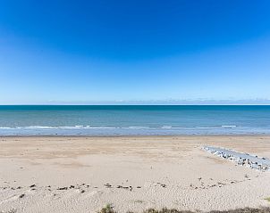 Guest house 19026901 - Apartment Lower Normandy - Appartement Les Mouettes