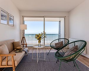 Guest house 19026901 - Apartment Lower Normandy - Appartement Les Mouettes