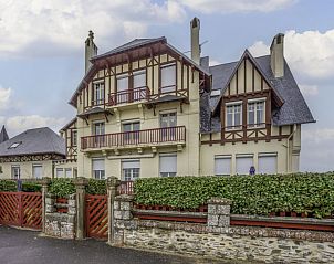 Unterkunft 19026902 • Appartement Basse Normandie • Appartement Villa Annie 