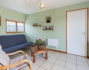 Guest house 19027301 - Holiday property Lower Normandy - Vakantiehuis Le Petit Chalet