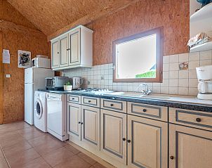 Guest house 19027301 - Holiday property Lower Normandy - Vakantiehuis Le Petit Chalet