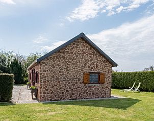 Guest house 19027301 - Holiday property Lower Normandy - Vakantiehuis Le Petit Chalet