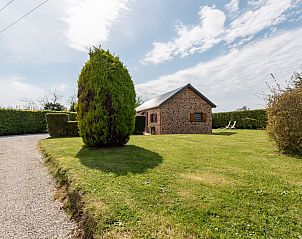 Guest house 19027301 - Holiday property Lower Normandy - Vakantiehuis Le Petit Chalet