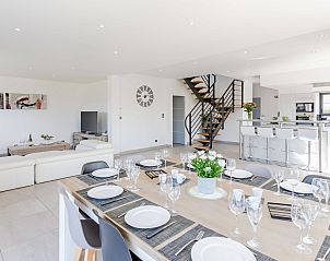 Guest house 19027501 - Holiday property Lower Normandy - Vakantiehuis Pirou Beach