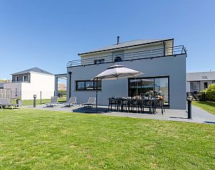 Guest house 19027501 - Holiday property Lower Normandy - Vakantiehuis Pirou Beach