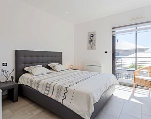 Guest house 19027501 - Holiday property Lower Normandy - Vakantiehuis Pirou Beach