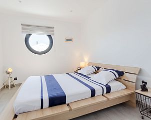 Guest house 19027501 - Holiday property Lower Normandy - Vakantiehuis Pirou Beach