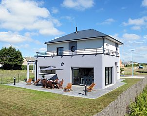 Guest house 19027501 - Holiday property Lower Normandy - Vakantiehuis Pirou Beach