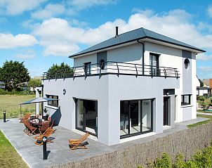 Guest house 19027501 - Holiday property Lower Normandy - Vakantiehuis Pirou Beach