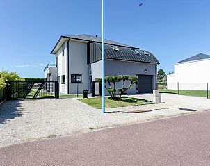 Guest house 19027501 - Holiday property Lower Normandy - Vakantiehuis Pirou Beach