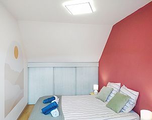 Unterkunft 19027502 - Ferienhaus Basse Normandie - Vakantiehuis Maison en pierre
