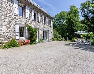 Guest house 19029001 - Holiday property Lower Normandy - Vakantiehuis Les Oiseaux