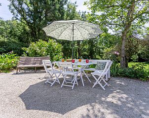 Guest house 19029001 - Holiday property Lower Normandy - Vakantiehuis Les Oiseaux