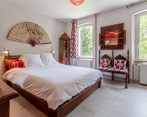 Guest house 19029001 - Holiday property Lower Normandy - Vakantiehuis Les Oiseaux