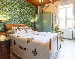 Guest house 19029001 - Holiday property Lower Normandy - Vakantiehuis Les Oiseaux