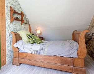 Guest house 19029001 - Holiday property Lower Normandy - Vakantiehuis Les Oiseaux