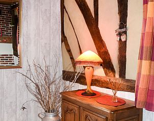 Guest house 19029901 - Holiday property Lower Normandy - Vakantiehuis Les Prs Rousselins