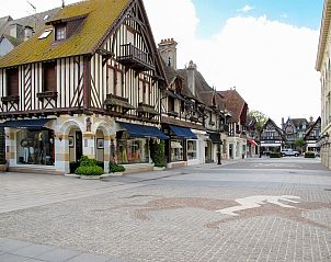 Guest house 19029901 - Holiday property Lower Normandy - Vakantiehuis Les Prs Rousselins