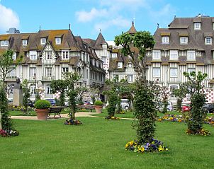 Guest house 19029901 - Holiday property Lower Normandy - Vakantiehuis Les Prs Rousselins