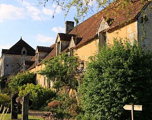 Unterkunft 19030203 • Ferienhaus Basse Normandie • Vakantiehuis in la chapelle montligeon 