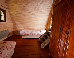 Guest house 19030303 - Holiday property Lower Normandy - Vakantiehuisje in Saint Aubin de Bonneval