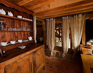 Guest house 19030303 - Holiday property Lower Normandy - Vakantiehuisje in Saint Aubin de Bonneval